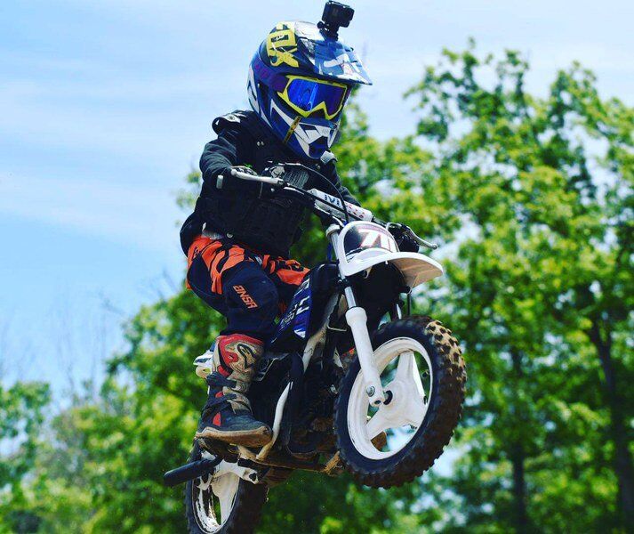 Local racer gears up for nationals